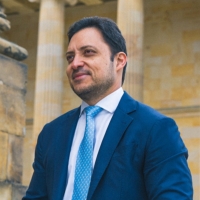 Foto De Carlos Fernando Motoa